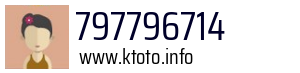 Numer telefonu 797796714 797796714