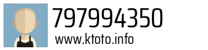 Numer telefonu 797994350 797994350