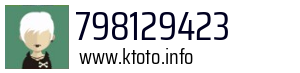 Numer telefonu 798129423 798129423