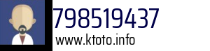 Numer telefonu 798519437 798519437