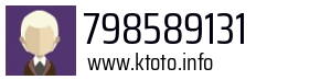 Numer telefonu 798589131 798589131