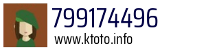 Numer telefonu 799174496 799174496
