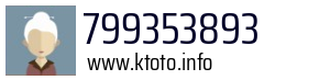 Numer telefonu 799353893 799353893