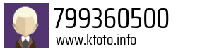 Numer telefonu 799360500 799360500