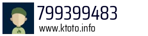 Numer telefonu 799399483 799399483