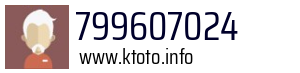 Numer telefonu 799607024 799607024