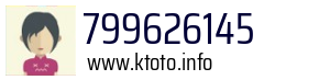 Numer telefonu 799626145 799626145