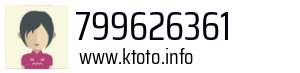 Numer telefonu 799626361 799626361