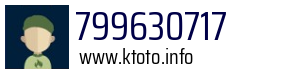 Numer telefonu 799630717 799630717