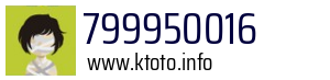 Numer telefonu 799950016 799950016