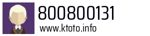 800800131