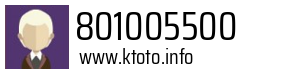 801005500