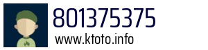 Numer telefonu 801375375 801375375
