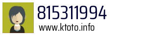Numer telefonu 815311994 815311994