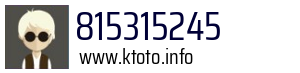 Numer telefonu 815315245 815315245