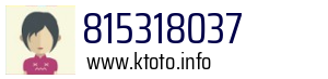 Numer telefonu 815318037 815318037