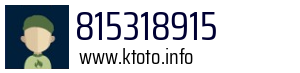 Numer telefonu 815318915 815318915