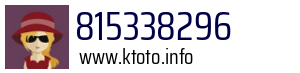 Numer telefonu 815338296 815338296