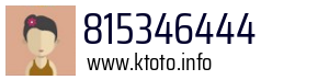 Numer telefonu 815346444 815346444