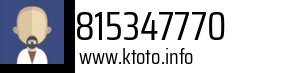 Numer telefonu 815347770 815347770