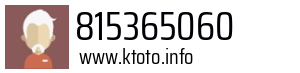 Numer telefonu 815365060 815365060