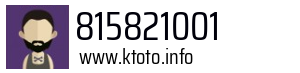 815821001