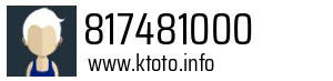 Numer telefonu 817481000 817481000