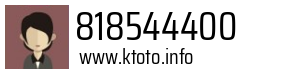 Numer telefonu 818544400 818544400