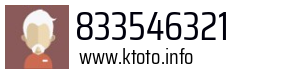 Numer telefonu 833546321 833546321