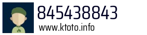 Numer telefonu 845438843 845438843