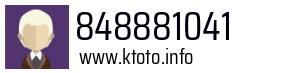Numer telefonu 848881041 848881041
