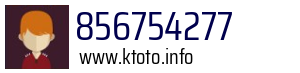 Numer telefonu 856754277 856754277
