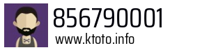 Numer telefonu 856790001 856790001