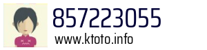 Numer telefonu 857223055 857223055