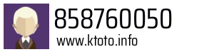 Numer telefonu 858760050 858760050