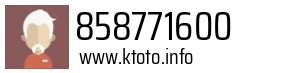 Numer telefonu 858771600 858771600