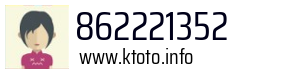 Numer telefonu 862221352 862221352