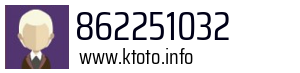 Numer telefonu 862251032 862251032