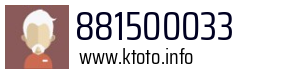 Numer telefonu 881500033 881500033