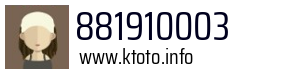 Numer telefonu 881910003 881910003