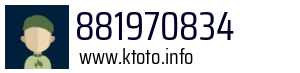 Numer telefonu 881970834 881970834