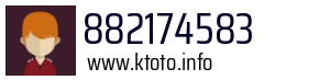 Numer telefonu 882174583 882174583