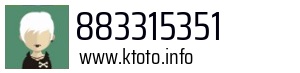 Numer telefonu 883315351 883315351