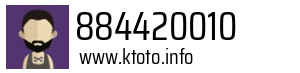 Numer telefonu 884420010 884420010