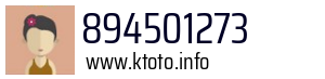 Numer telefonu 894501273 894501273