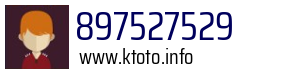 Numer telefonu 897527529 897527529