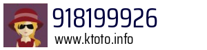 Numer telefonu 918199926 918199926