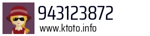 Numer telefonu 943123872 943123872