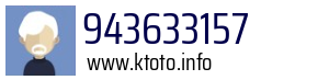 Numer telefonu 943633157 943633157