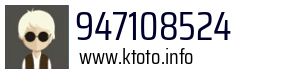 Numer telefonu 947108524 947108524